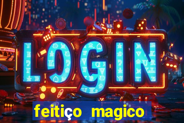 feitiço magico manga pdf